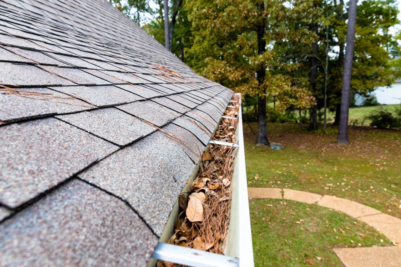 Commercial Gutter Unclogging in Sacramento, CA
