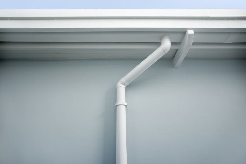 Gutter Downspout Unclogging in Monmouth County, NJ